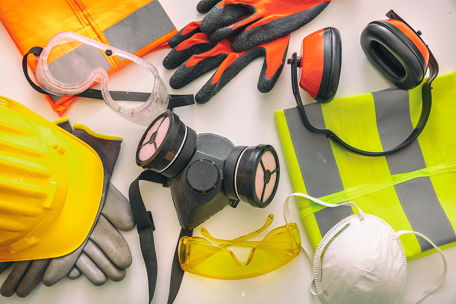 Work-Safety-PPE